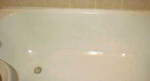 Реставрация ванны акрилом | Торопец
